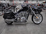�������� �� ������ �������� Honda VT1300CXA Fury 2010 ���� 4